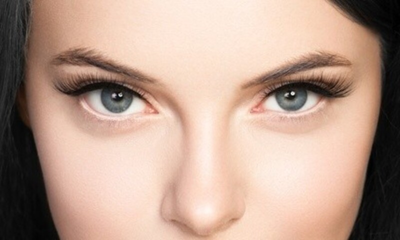Full Set of Classic Eyelash Extensions with Optional Two-Week Fill at Lashed By Dior (Up to 25% Off)