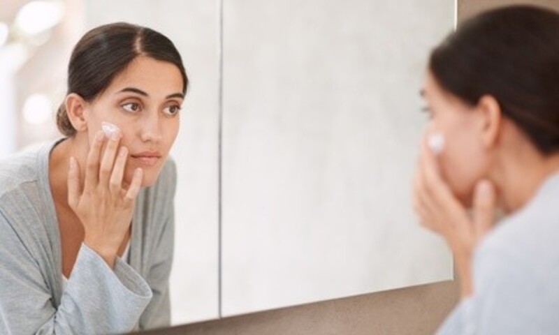 Oxygen Facial with Optional Enzyme Peel at teMassage (Up to 67% Off)