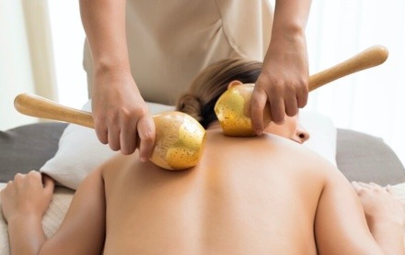Up to 47% Off on Massage - Custom at Souly Inspired