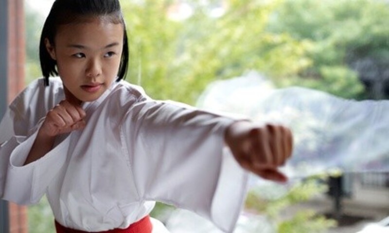 Four or Eight Martial Arts Classes for One Child at The Middle Path Shaolin Kung Fu Academy (Up to 57% Off)