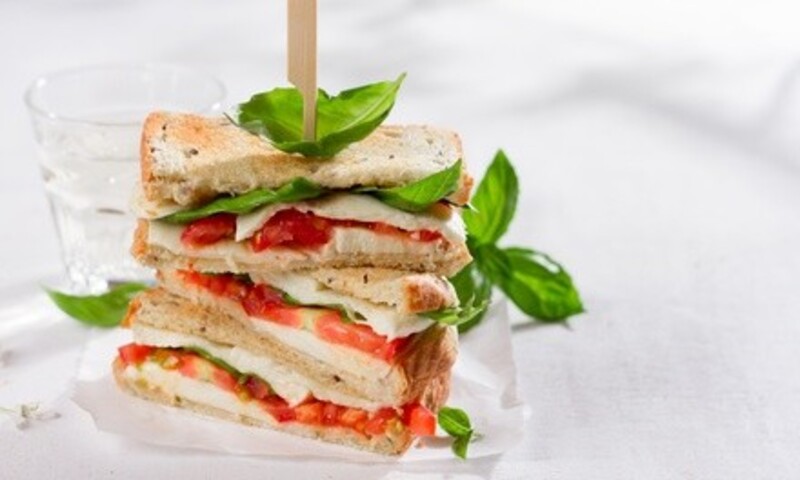 $7 for $10 Toward Food and Drink at 7 Sinful Subs, Takeout and Dine-In (When Available)