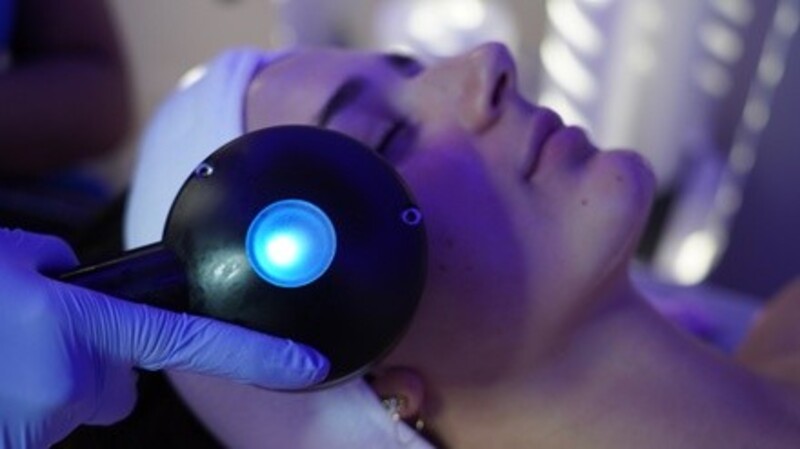 Up to 60% Off on Cryotherapy at Cryoloft