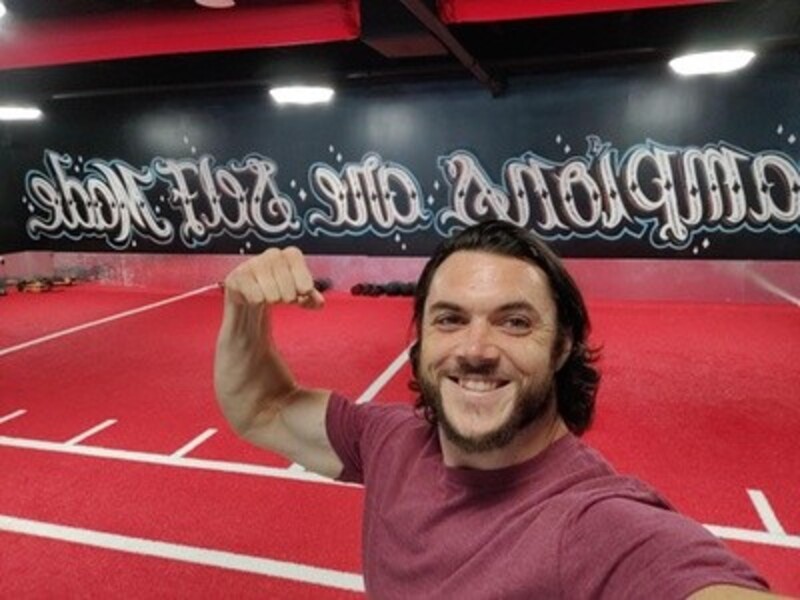 Up to 90% Off on Personal Trainer at Full Range Alchemy