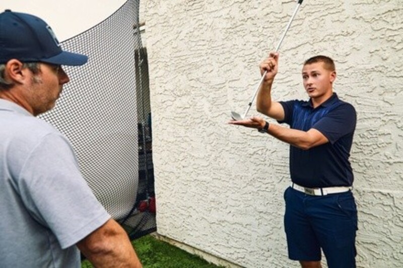 Up to 45% Off on Golf Lessons (Activity / Experience) at Golf Guru