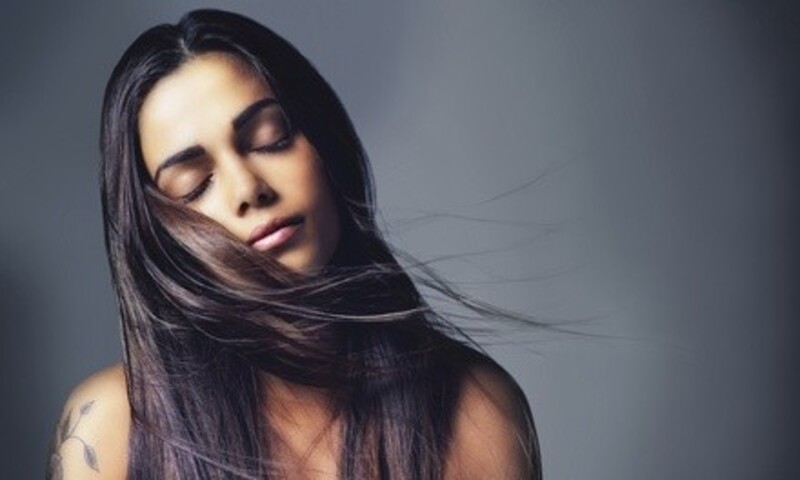 Up to 44% Off on Salon - Hair Straightening Treatment at Lik Salon