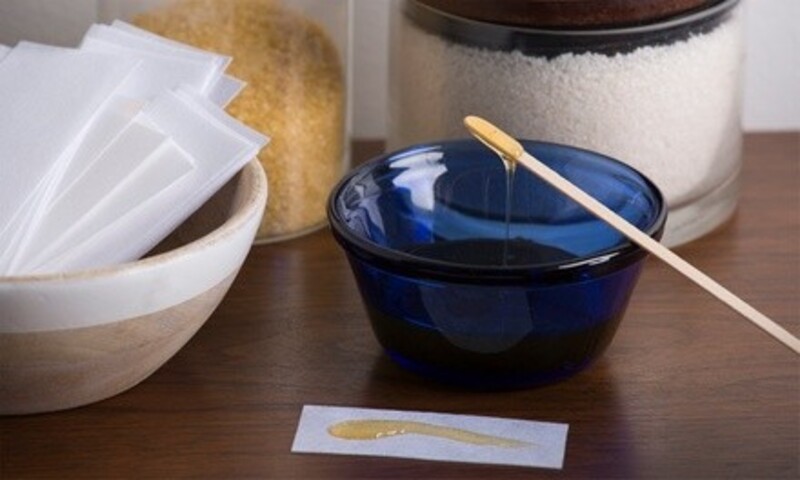 Waxing Services at Rustic Rose Aesthetics (Up to 50% Off). Seven Options Available.