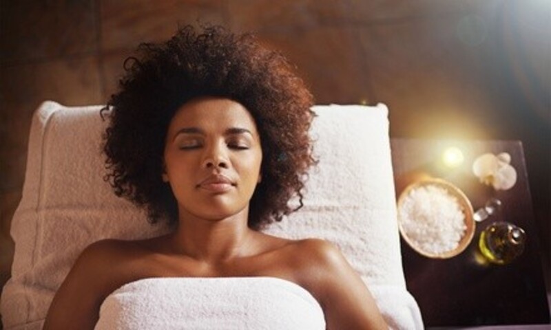 50-Minute HydroFacial or 60-Minute Oxygen Facial at Lazer Thin Body and Spa (Up to 52% Off)