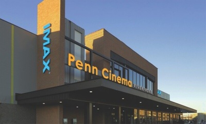 One, Two, or Four General-Admission Tickets at Penn Cinema (Up to 52% Off)