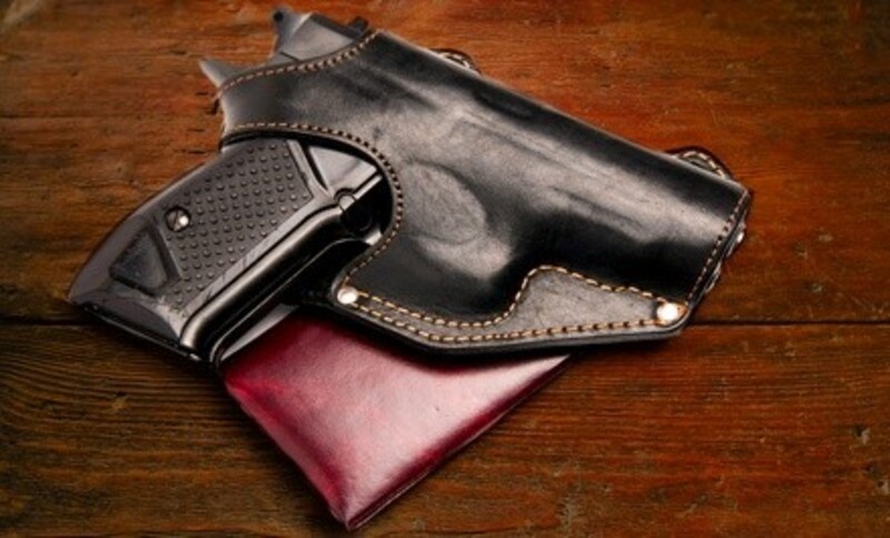 8-Hour Arizona Concealed-Carry Course for One or Two at Mental Marksmanship (Up to 52% Off)