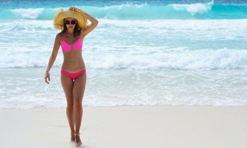 One or Two Brazilian Waxes at Dream Skin (Up to 62% Off)