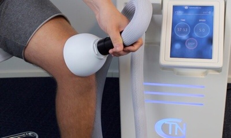 One 30-minute Infrared Sauna, One or Three Localized Cryotherapy Sessions at Float Seattle - Greenwood