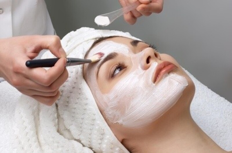 $55 for $110 Worth of Facials — LilyD Face and Body Treatments
