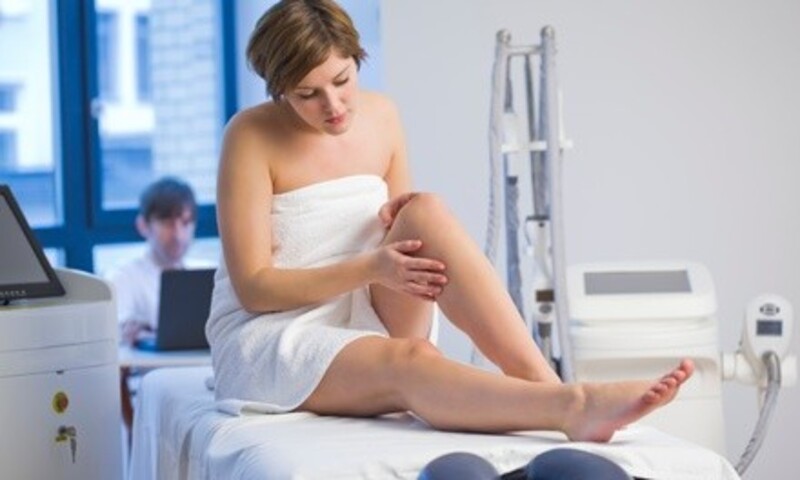 One or Two 30-Minute Electrolysis Sessions at DC Electrolysis (Up to 62% Off)