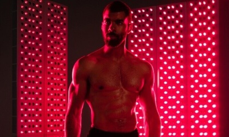 One, Three, or Five Whole-Body Cryotherapy & JOOVV Red Light Therapy Sessions at US Cryotherapy (Up to 66% Off)