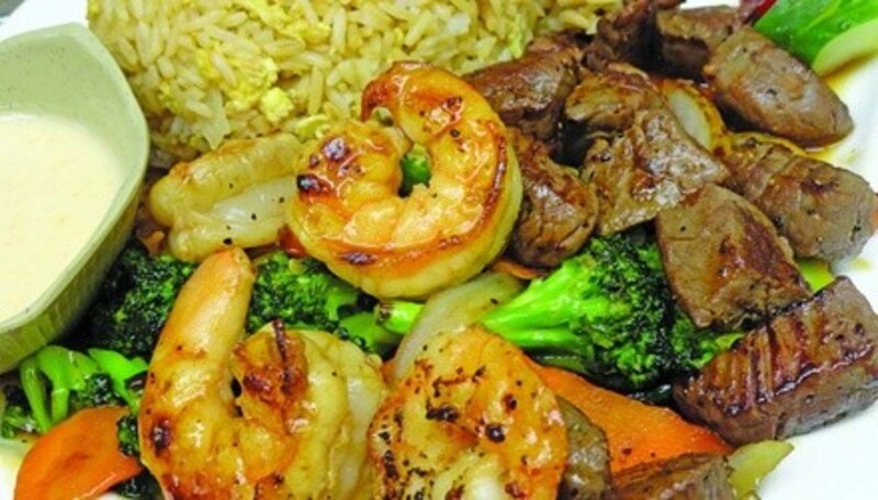 $15 For $30 Worth Of Asian Cuisine
