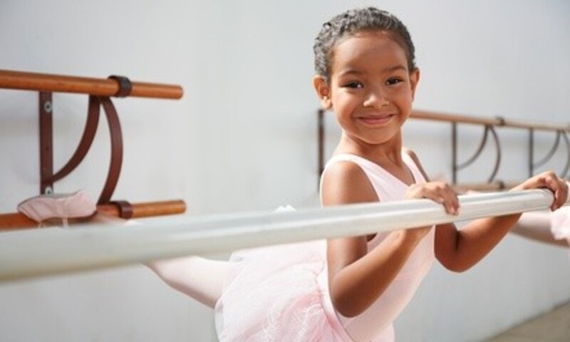 Five or Ten Dance Lessons for One Child Aged 6–12 at Crowned Elites (Up to 50% Off)