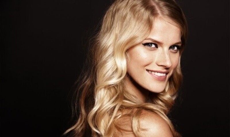 Haircut Package or Keratin Treatment from You Had Me at Hello with Stacy (Up to 52% Off). Four Options Available