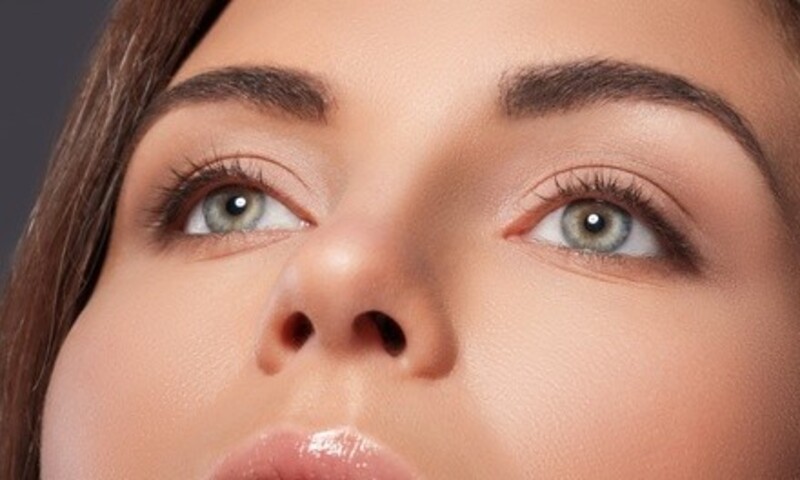 One Microblading Session with Optional Touchup at BrowWow (Up to 38% Off)