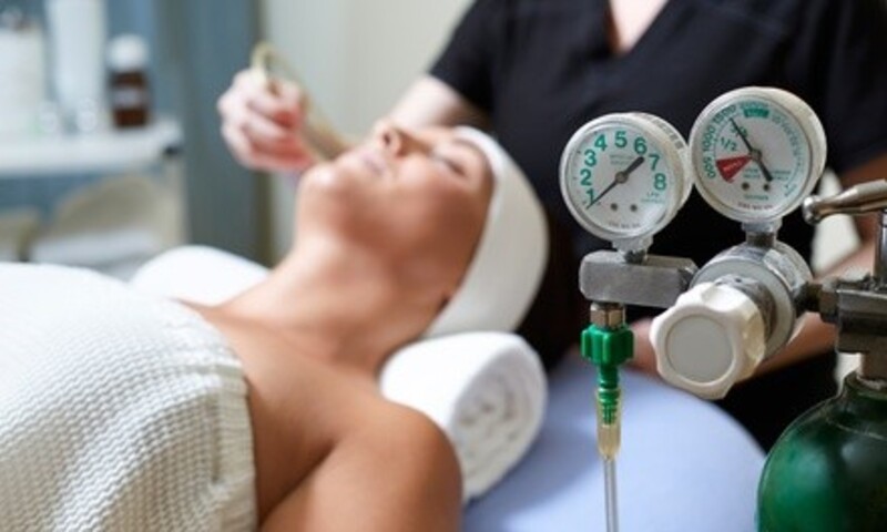 $35 for Signature Facial with Microdermabrasion at Facelogic Spa ($128 Value)