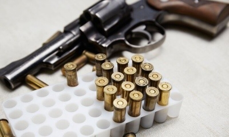 Gun Permit Course for One or Two at Goldeneye Services (Up to 55% Off)