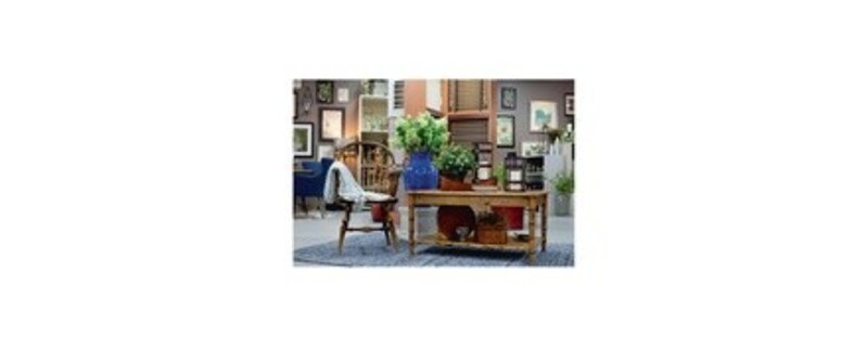$25 For $50 Toward Home Decor