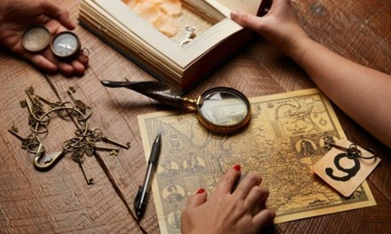 Escape Game for Up to Four, Six, or Eight or Private Birthday Party at Xterious Escape (Up to 30% Off)