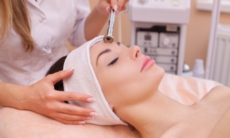 One or Two Customized Chemical Peels with Microdermabrasion at Luz Ma Aesthetics (Up to 87% Off)