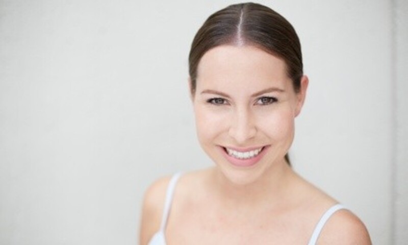 One or Three Dermaplaning Treatments with Vitamin C or Plasma at Ura Spa (Up to 76% Off)