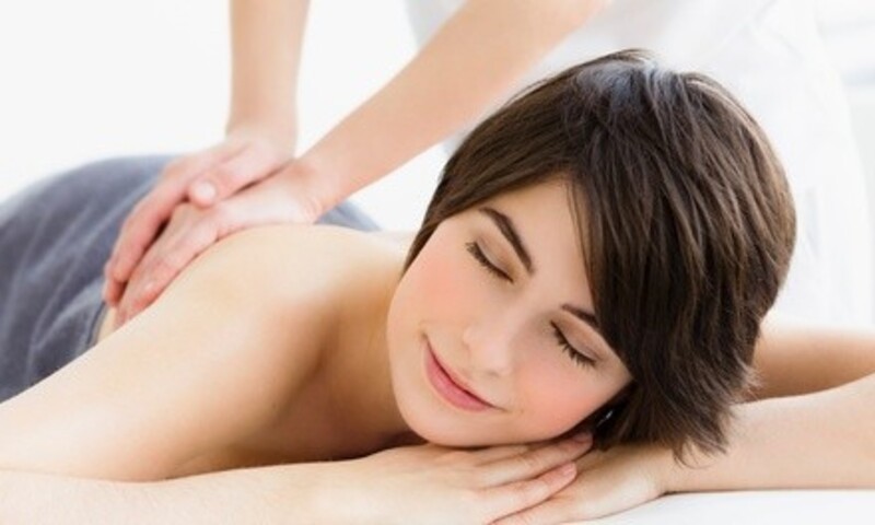 One or Three 60-Minute Custom Massages at Urban Unwind (Up to 55% Off)
