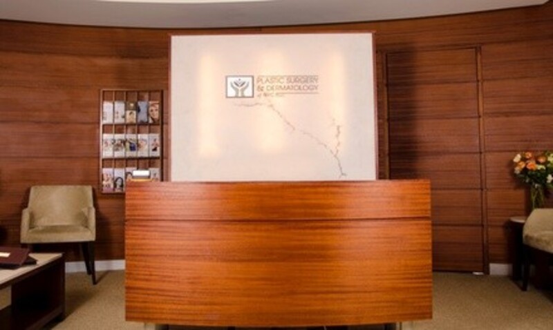 One BBL Photofacial at Plastic Surgery & Dermatology of NYC (89% Off) 