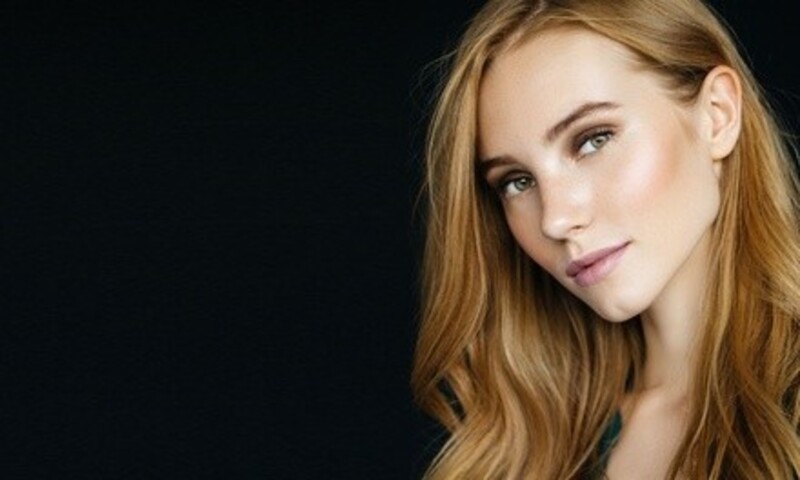 Deep Conditioning with Haircut and Style or Blowout and Iron at Q&A Hair Studio (Up to 45% Off)