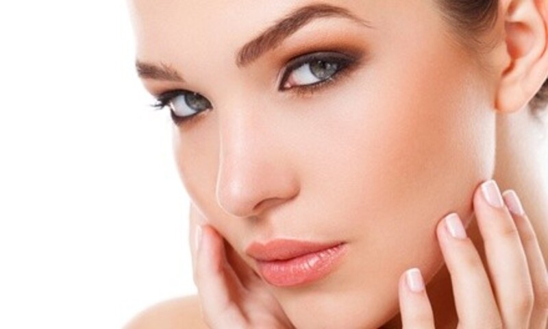 $186 for Microblading Session at Carmen Cosmo-Gina  ($400 Value)
