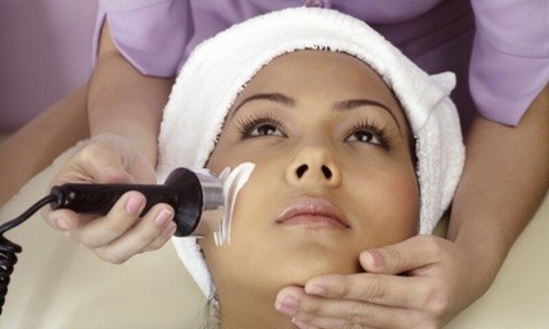 One, Three, or Six IPL Photofacials at Skyline Laser Spa (Up to 75% Off)