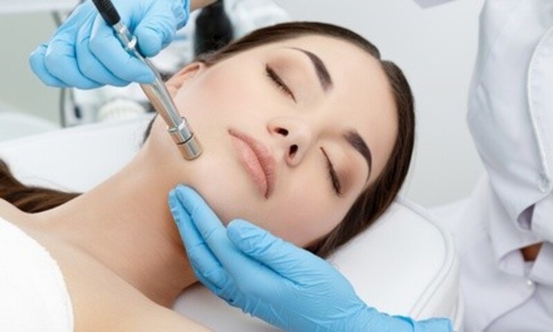 One or Three Microdermabrasion Treatments or Chemical Peels at Mon Jour (Up to 68% Off) 