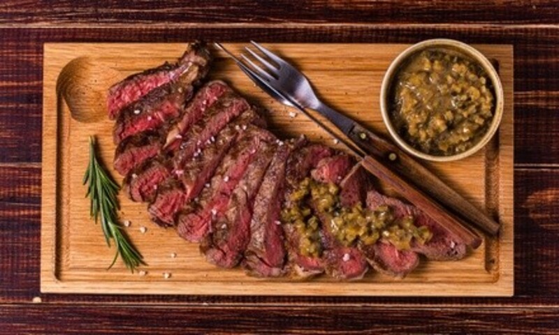 $25 for $40 Toward Peruvian Food and Drinks at Pisco Peruvian, Takeout and Dine-In When Available