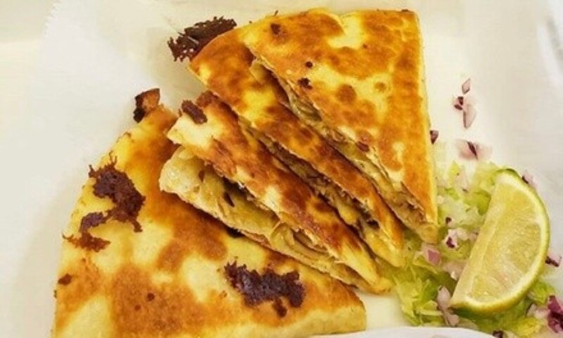 $3.50 for $5 Worth of Food and Drink for Carryout at Dynasty Dogs and Tacos