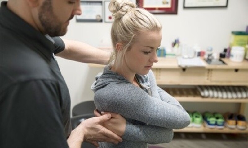 The Arthrostim is extremely gentle and is able to reach areas that most doctors can't (Up to 65% Off)