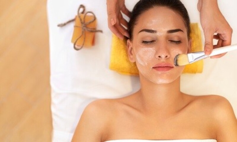 One or Two 60-Minute Facials at Debi Does Facials (Up to 44% Off)