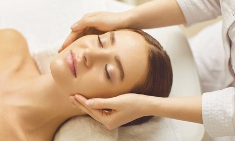 One or Three Signature Fresh Spa Facials with Extractions at Ibeauty By A (Up to 52% Off)