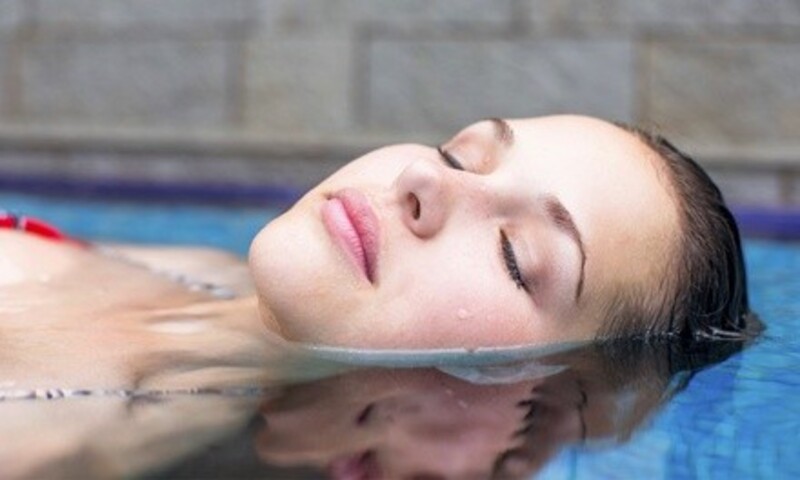 One 90-Minute Flotation Tank Session at Samana Float Center (Up to 30% Off)