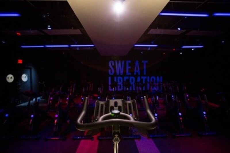 One or Five Class Pass, or Unlimited Cycling Classes for One Month at Sweat Cycle (Up to 65% Off)