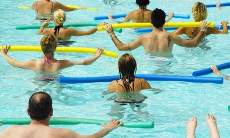 Unlimited Classes for One or  Two Months at Atlantis Sports Club (Up to 66% Off)
