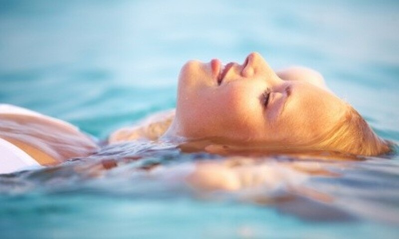 One 60- or 90-Minute Flotation-Tank Session at REVIVE Float Spa (Up to 40% Off)