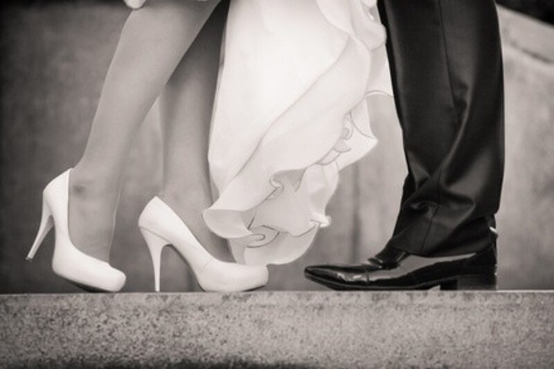 $20.50 for One 60-Minute Private Introductory Wedding Dance Lesson at First Dance Studio ($45 Value)