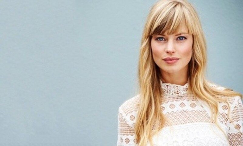 Haircut and Blow Dry with Optional Partial or Full Highlights at Marney Curly (Up to 68% Off)