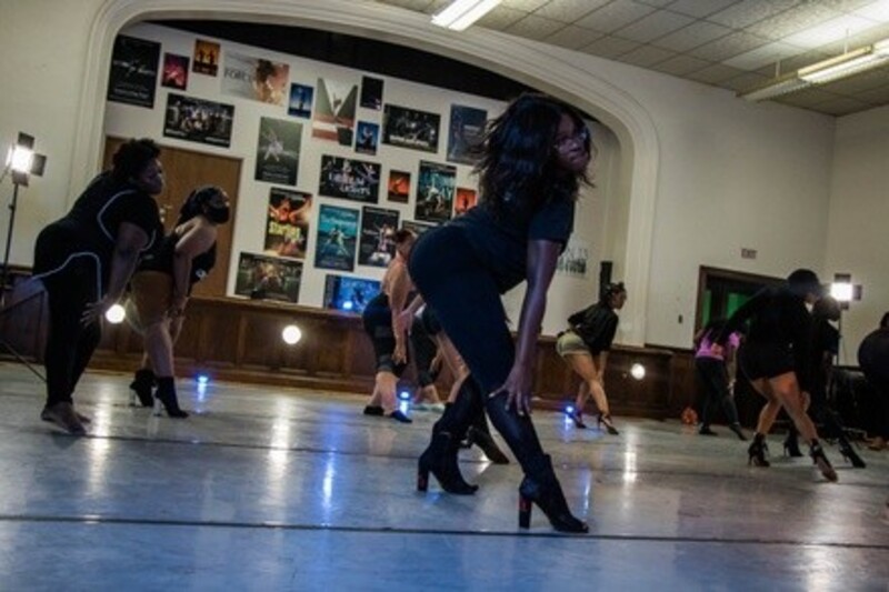 Up to 47% Off on Dance Class at SKilSet Movement Studios