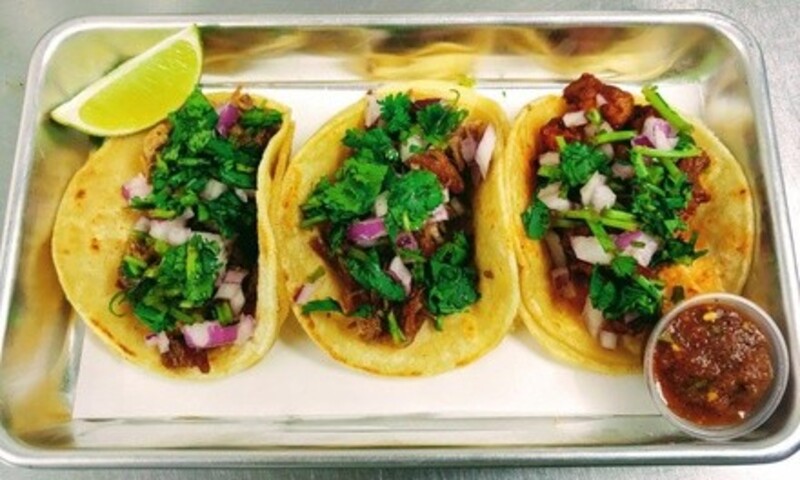 $9 for $10 Value Toward Mexican Food at Taco Redempcion