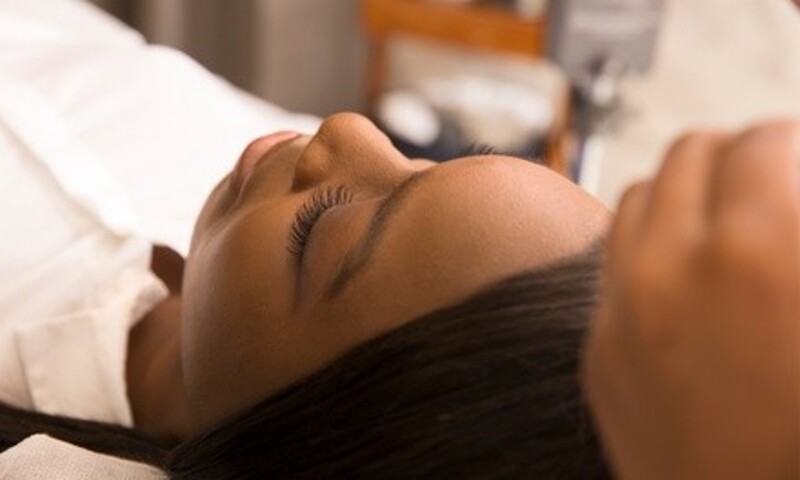 One or Three Keratin Lash Lifts at Indigo (Up to 33% Off)