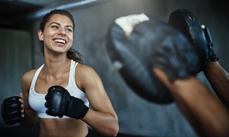 Class Membership for One or Three Months at RSDBoxing (Up to 23% Off). Two Options Available.