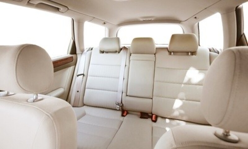 $99 for One Smoke and Odor Removal at Lock Down Detailing ($249 Value)